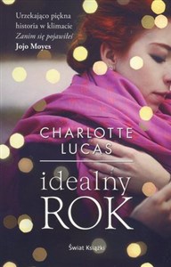 Idealny rok (wydanie pocketowe)