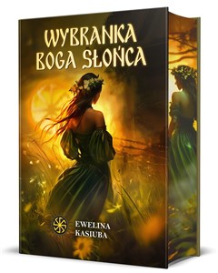 Wybranka boga słońca