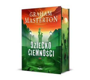 Dziecko ciemności