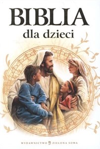 Biblia dla dzieci