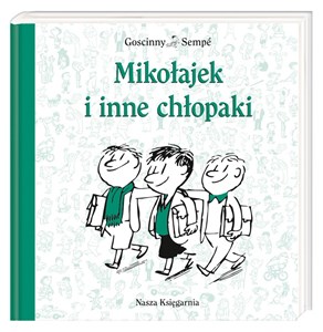 Mikołajek i inne chłopaki
