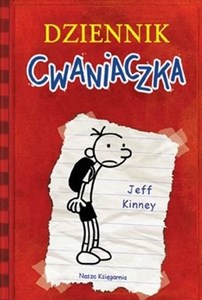 Dziennik cwaniaczka