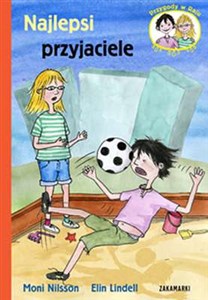 Najlepsi przyjaciele