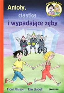 Anioły ciastka i wypadające zęby