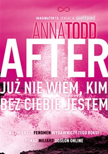 After 2 Już nie wiem, kim bez ciebie jestem