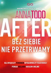 After 4 Bez siebie nie przetrwamy