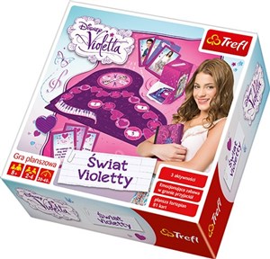 Świat Violetty