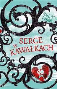 Serce w kawałkach Tom 2