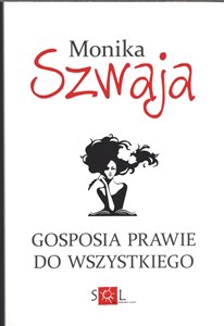 Gosposia prawie do wszystkiego