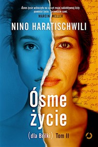 Ósme życie Tom 2