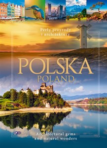 Polska Perły przyrody i architektury