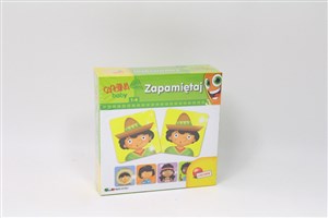 Carotina Baby Zapamiętaj