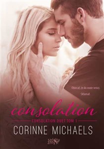 Consolation Consolation duet Tom 1