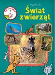 Jak to działa Świat zwierząt