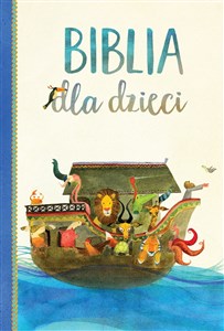 Biblia dla dzieci