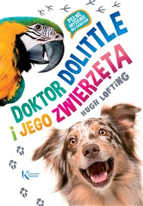 Doktor Dolittle i jego zwierzęta