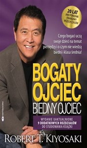 Bogaty ojciec biedny ojciec op.zintegrow nowe