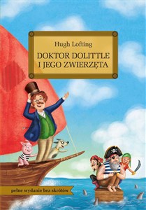 Doktor Dolittle i jego zwierzęta