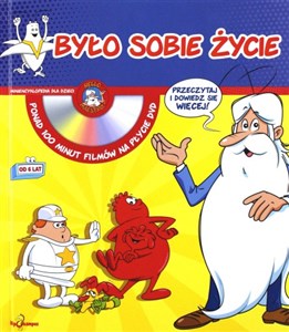 Było sobie życie Miniencyklopedia Miniencyklopedia