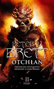 Otchłań Księga 2
