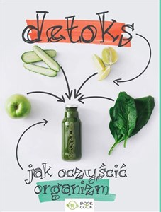 Detoks Jak oczyścić organizm