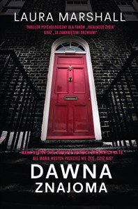Dawna znajoma