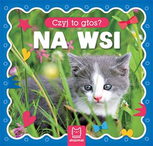 Czyj to głos? Na wsi