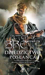 Dziedzictwo posłańca