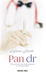Pan dr