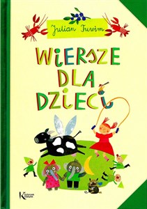 Wiersze dla dzieci
