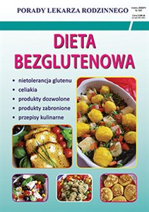 Dieta bezglutenowa Porady Lekarza Rodzinnego 127