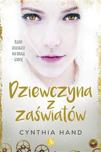 Dziewczyna z zaświatów