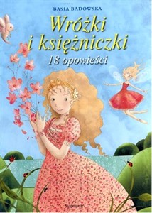 Wróżki i księżniczki 16 opowieści