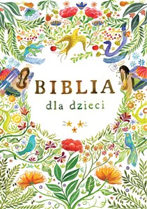 Biblia dla dzieci