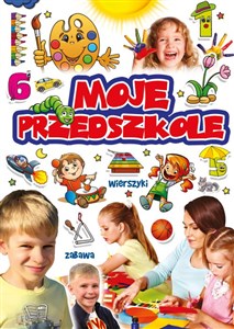 Moje przedszkole