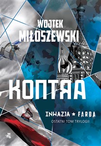 Kontra Tom 3 Trylogii