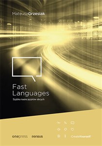 Fast Languages Szybka nauka języków obcych