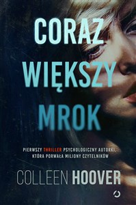 Coraz większy mrok