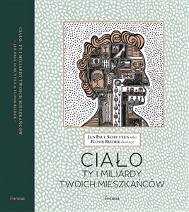 Ciało Ty i miliardy twoich mieszkańców
