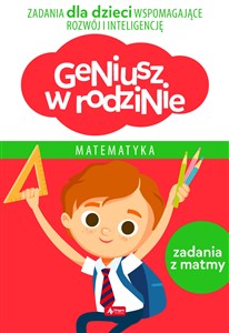 Geniusz w rodzinie Matematyka