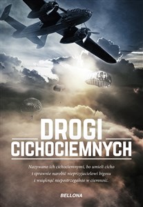 Drogi cichociemnych