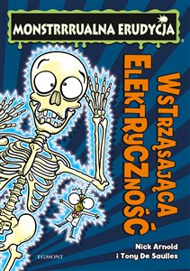 Monstrrrualna erudycja Wstrząsająca elektryczność