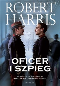 Oficer i szpieg