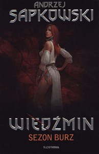 Sezon burz Wiedźmin (gra)