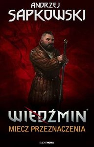 Miecz przeznaczenia Wiedźmin Tom 2 (gra)