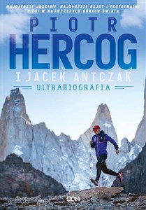 Piotr Hercog Ultrabiografia