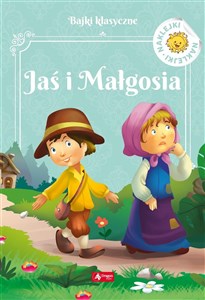 Jaś i Małgosia