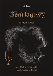 Cierń klątwy Mroczna baśń