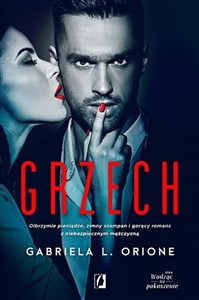 Grzech /  Wodząc na pokuszenie Tom 1