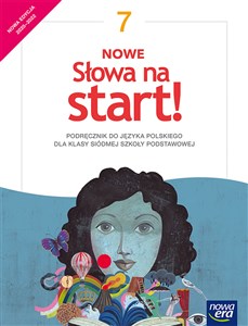 Język polski nowe słowa na start! podręcznik d